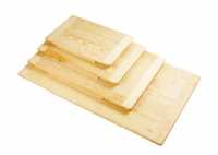 102 - Asse da pasta in legno massiccio